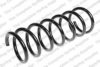 KILEN 66036 Coil Spring